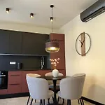 Villa Central * 茨里克韦尼察