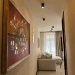 公寓 Villa Central