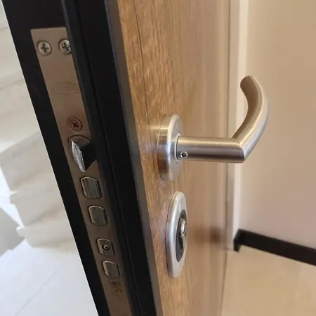 Villa Central * Crikvenica