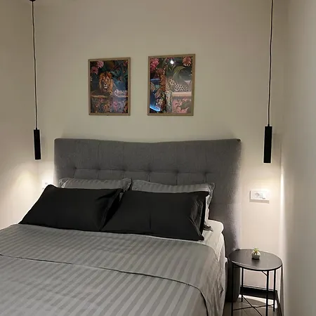 Villa Central Crikvenica