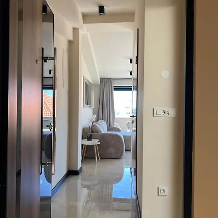 Apartamento Villa Central *