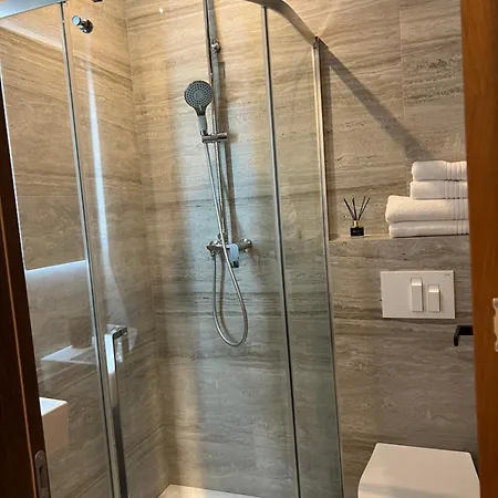 Daire Villa Central Crikvenica