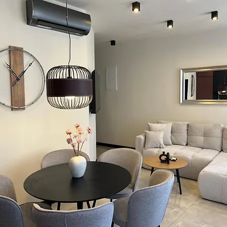 Villa Central Crikvenica