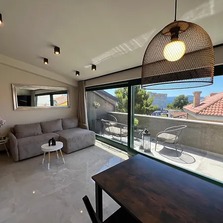 Villa Central Daire *