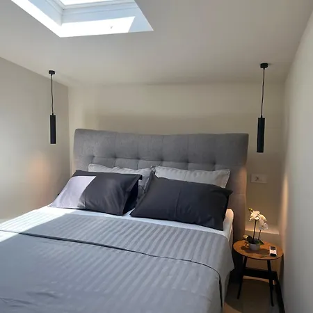 Daire Villa Central Crikvenica