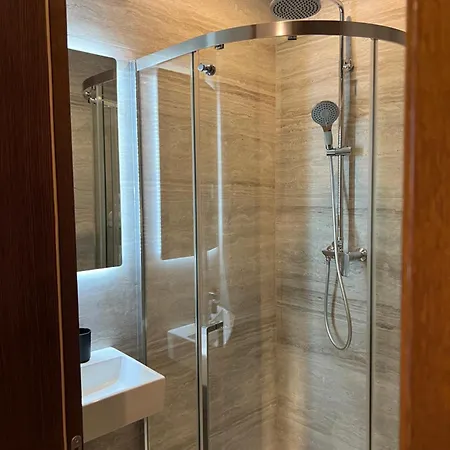 Daire Villa Central Crikvenica