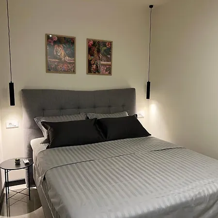 Villa Central * Crikvenica