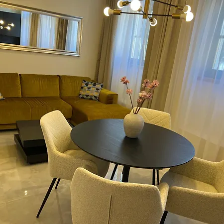 Villa Central Crikvenica