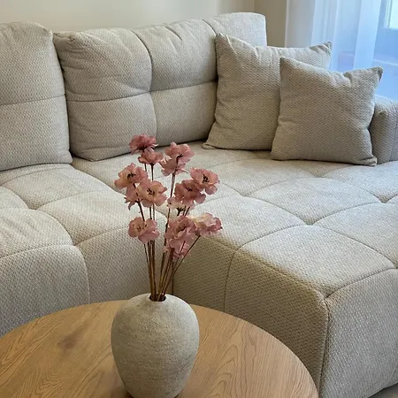 Daire Villa Central *