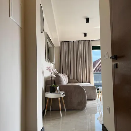 Villa Central * Crikvenica