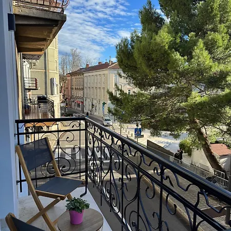 Villa Central Crikvenica