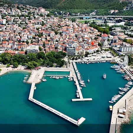 Daire Villa Central *