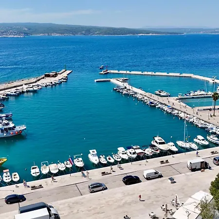 Daire Villa Central *