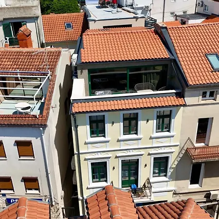 Villa Central Daire *