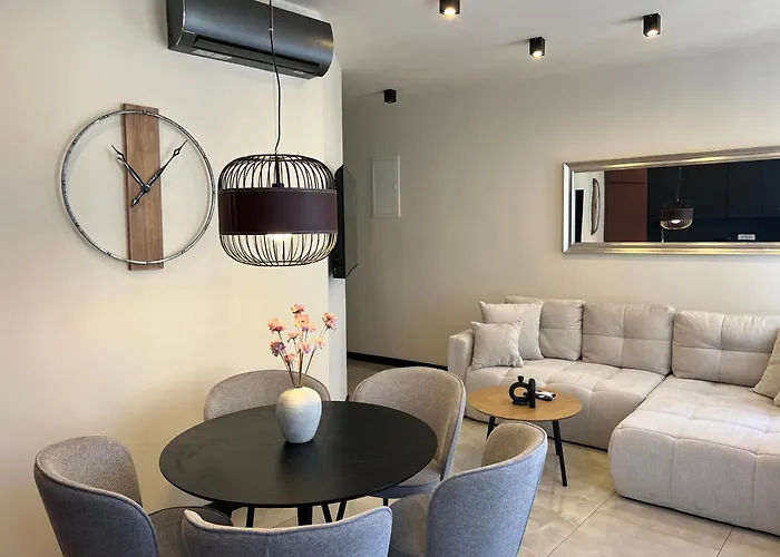 Villa Central Crikvenica