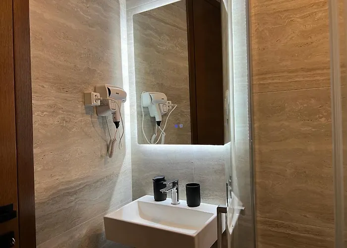 Apartman Villa Central Crikvenica