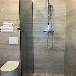 Apartment Villa Central