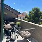 Villa Central Apartment