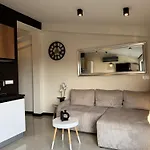 Apartment Villa Central