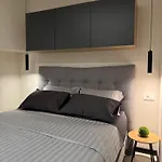 Villa Central Apartmán Crikvenica