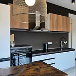 Apartmán Villa Central Crikvenica