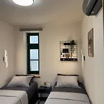 Apartmán Villa Central Crikvenica