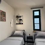 Apartmán Villa Central *