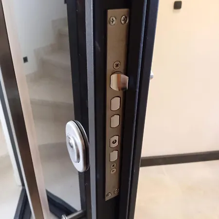 アパート Villa Central