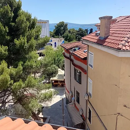 Villa Central Crikvenica