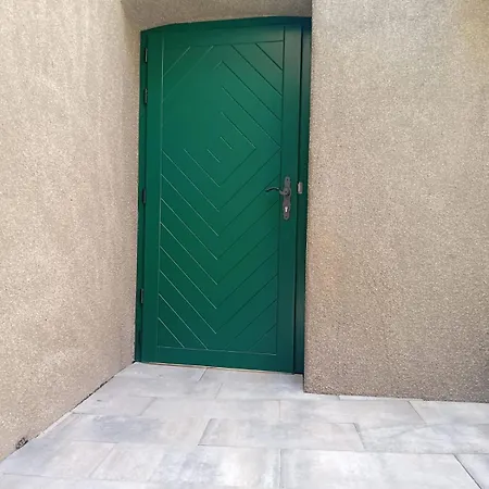 Villa Central アパート *