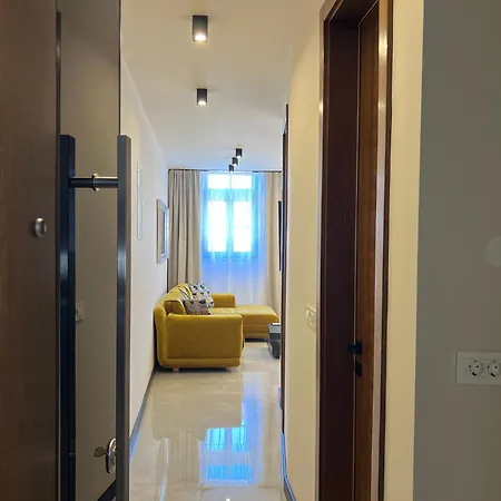 Daire Villa Central
