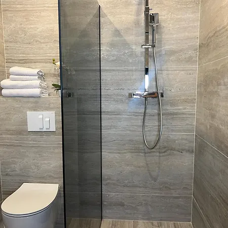 Apartment Villa Central