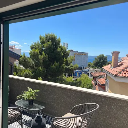 Apartment Villa Central *