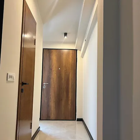 Villa Central ツリクヴェニツァ