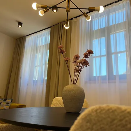 アパート Villa Central *