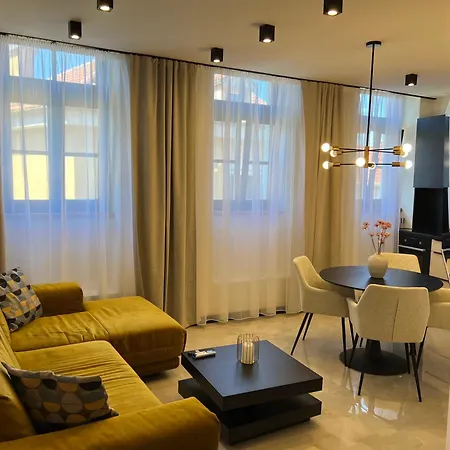 Villa Central *