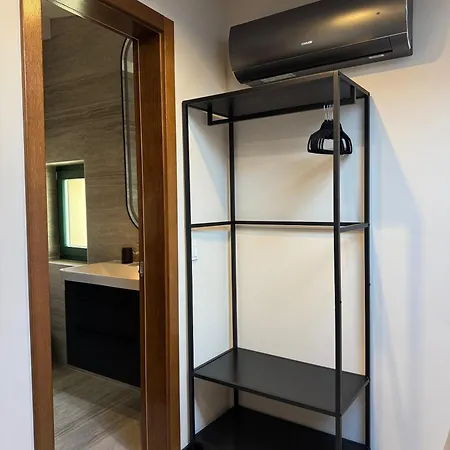Villa Central Apartmán *