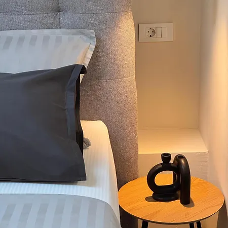 Villa Central * 크리크베니카