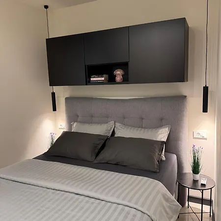 Villa Central 크리크베니카