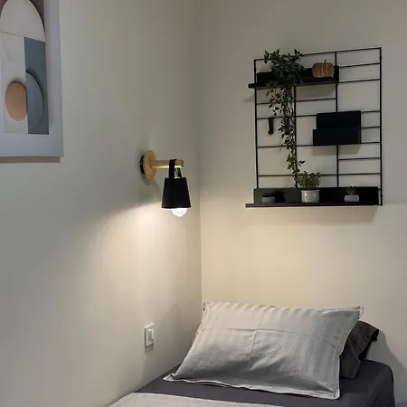 Villa Central * ツリクヴェニツァ