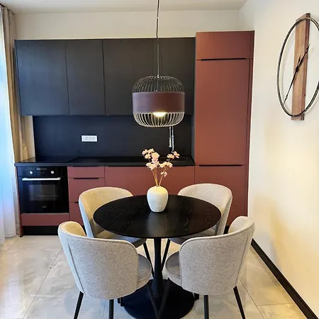 Villa Central *