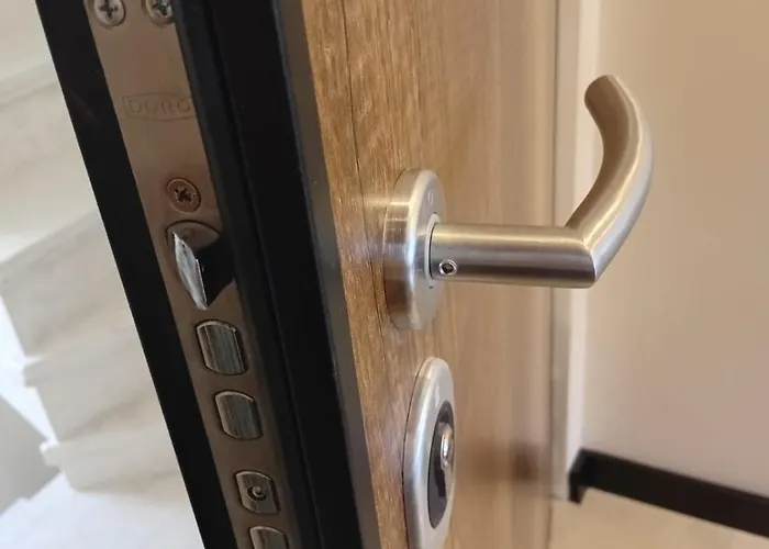 Villa Central * Crikvenica