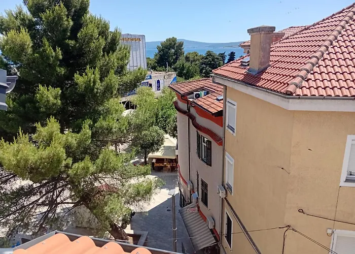 Villa Central Crikvenica