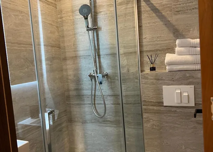 Apartmán Villa Central Crikvenica