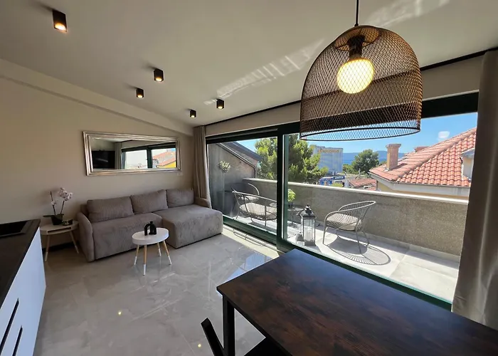 Villa Central Apartment *