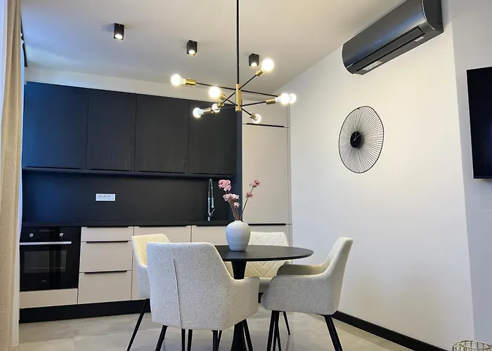 Villa Central Crikvenica