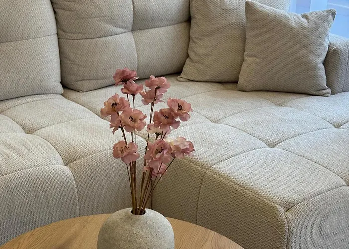 Apartmán Villa Central *