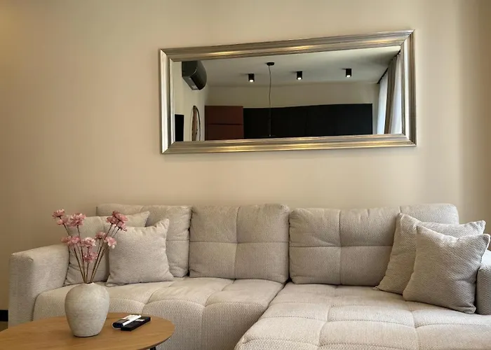 Villa Central Apartment Crikvenica