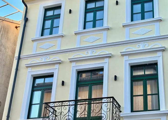 Villa Central Crikvenica