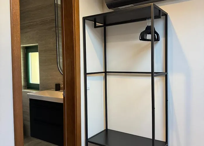 Villa Central Apartment *